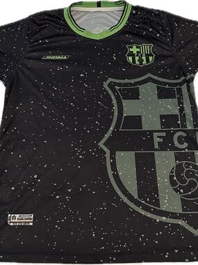 FC Barcelona Maycol 17 Jersey